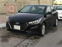 هیوندای ئەکسنت